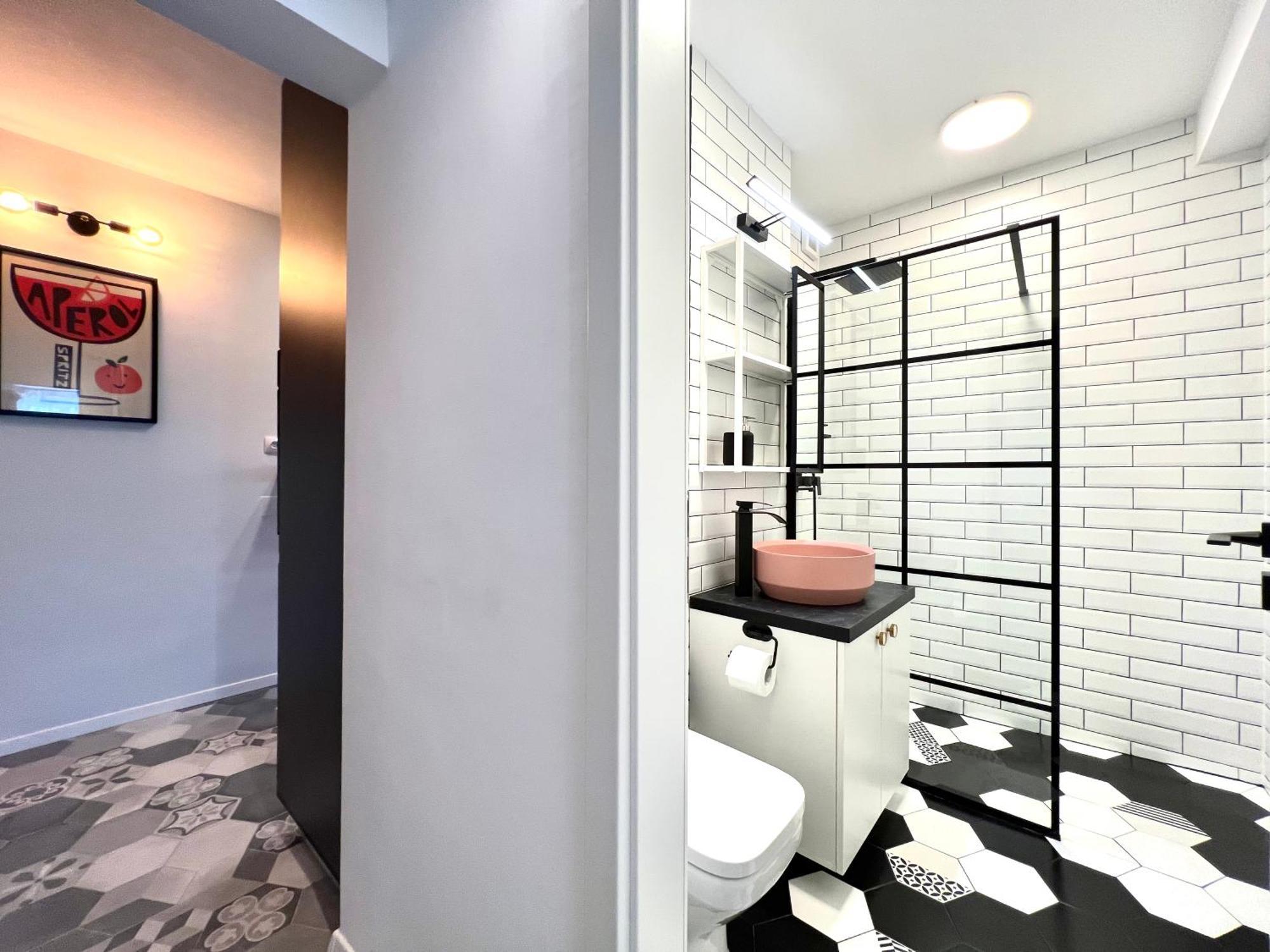 Castanilor 6 - Hip Industrial Apartment Close To City Centre Брашов Экстерьер фото